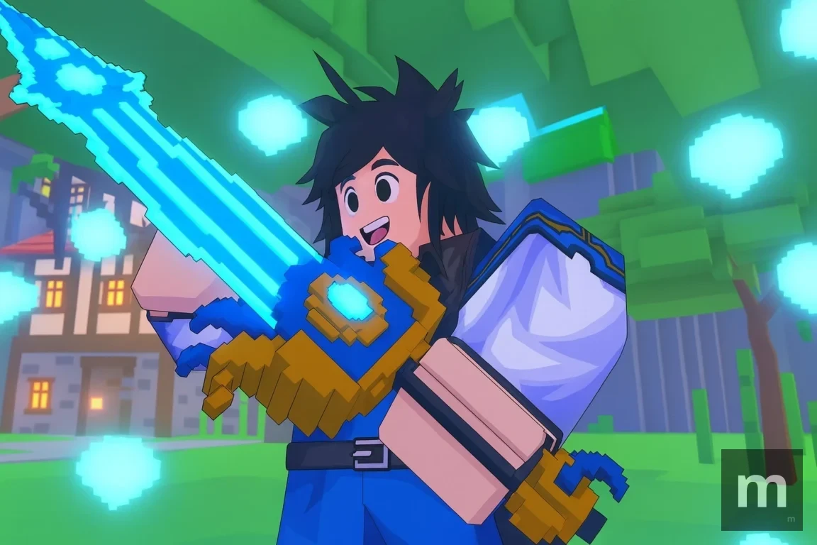 pixel sword codes