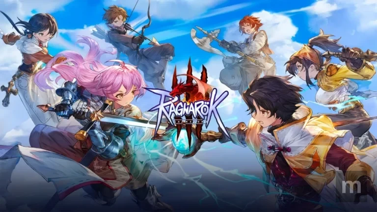 ragnarok 3
