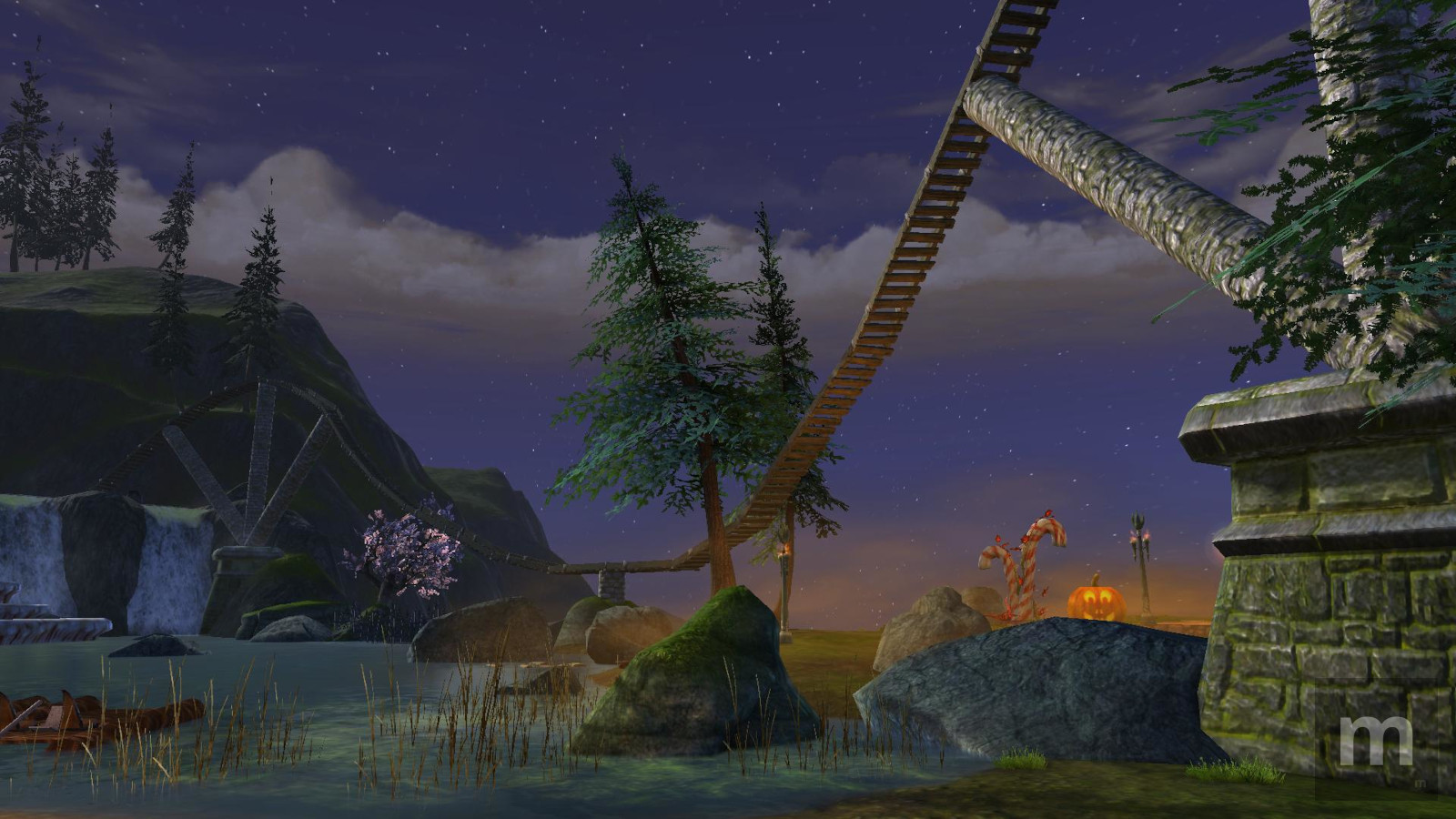 Rift, MMORPG clássico, é mais um título do gênero a receber um sistema de moradia 8 Rift revoluciona sistema de moradia Desenvolvedor revela segredos por trás da evolução e sucesso do jogo