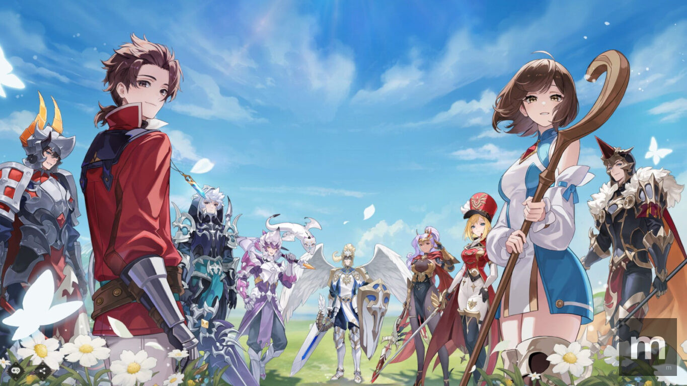 Seven Knights Re:Birth: Experimente a nova era de batalhas épicas!
Gráficos impressionantes e jogabilidade envolvente esperam por você