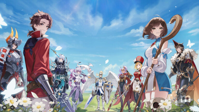 Seven Knights Re:Birth: Experimente a nova era de batalhas épicas!  
Gráficos impressionantes e jogabilidade envolvente esperam por você
