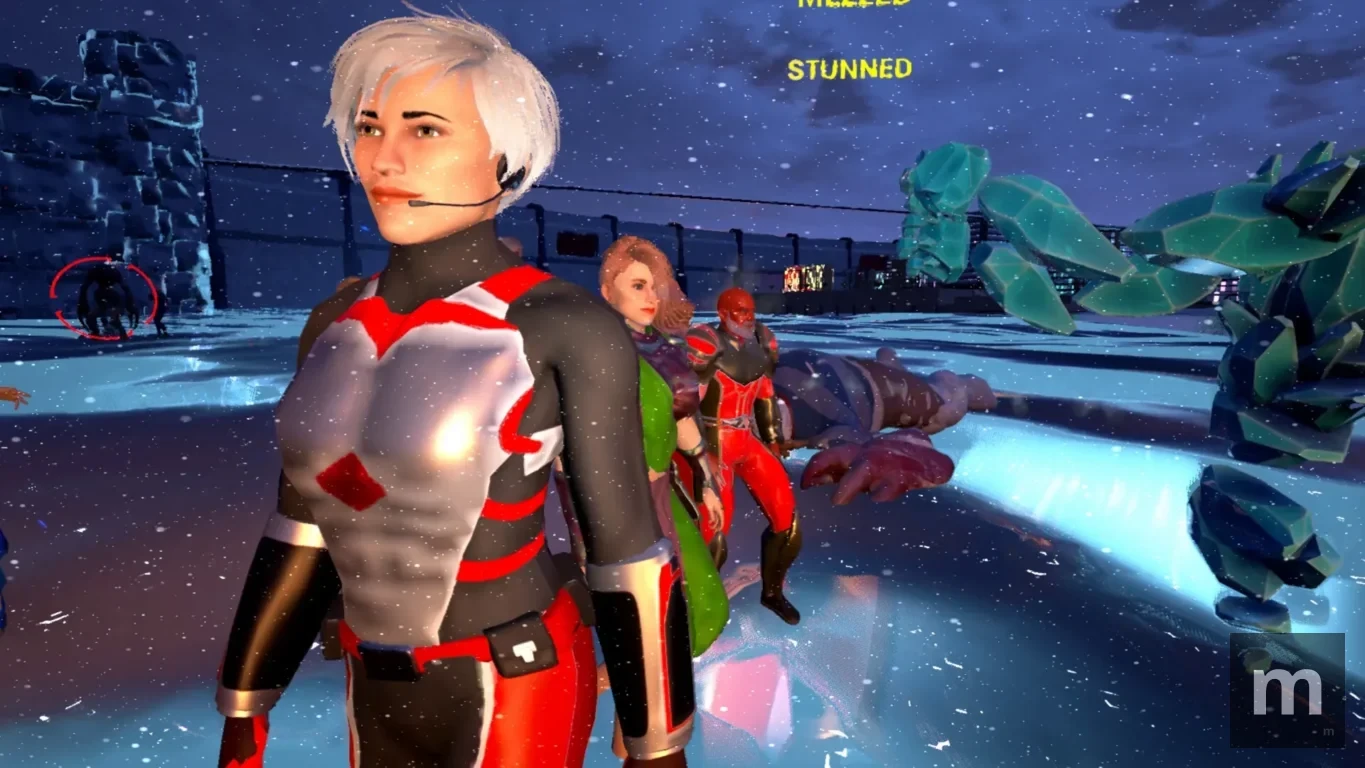 Ship of Heroes confirma data de lançamento e modelo de assinatura sem microtransações 1 ship of heroes lançamento