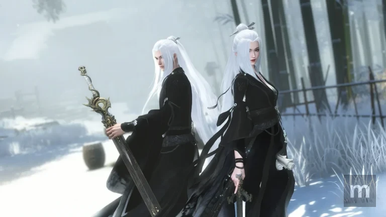 sword of justice