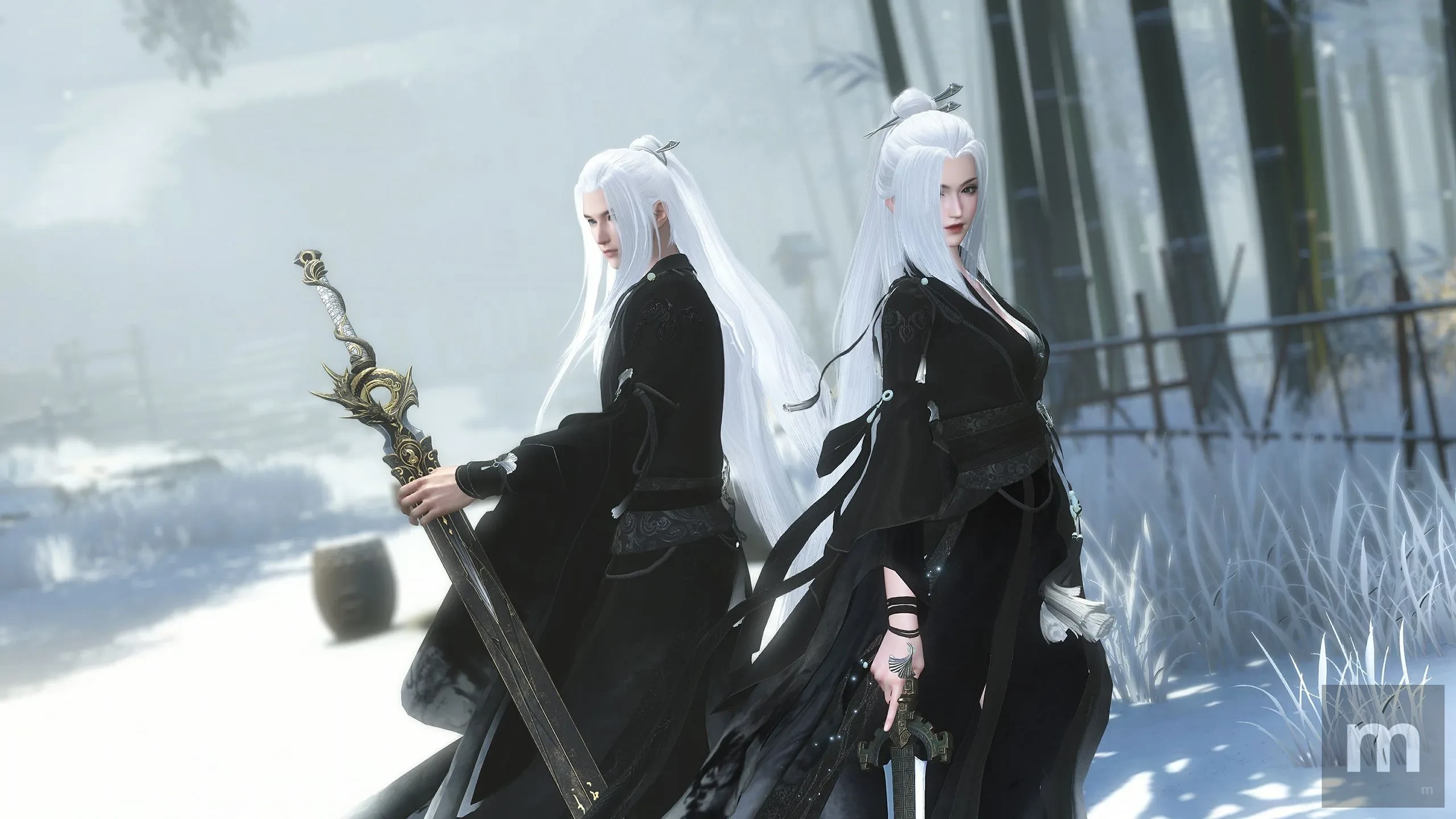 MMORPG Sword of Justice distribui convites para o Closed Beta; Mas o que chama atenção é a crítica dos players 9 sword of justice
