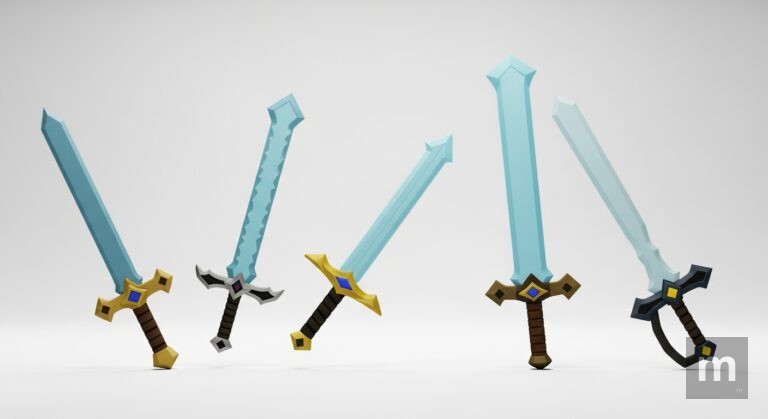 todas as espadas blox fruits
