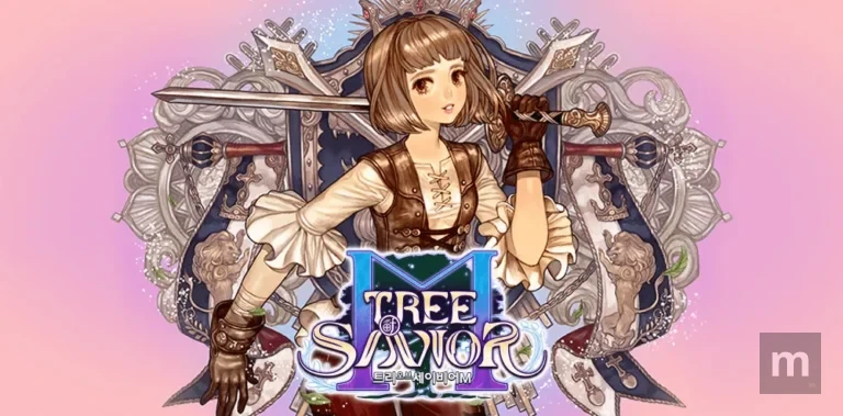 tree of savior m reborn