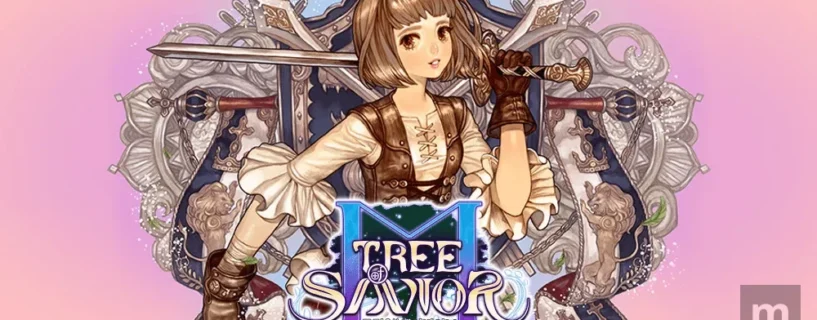 Virou Ragnarok Online? Tree of Savior M reborn: Quarta Versão do MMORPG é Anunciada para PC e Mobile