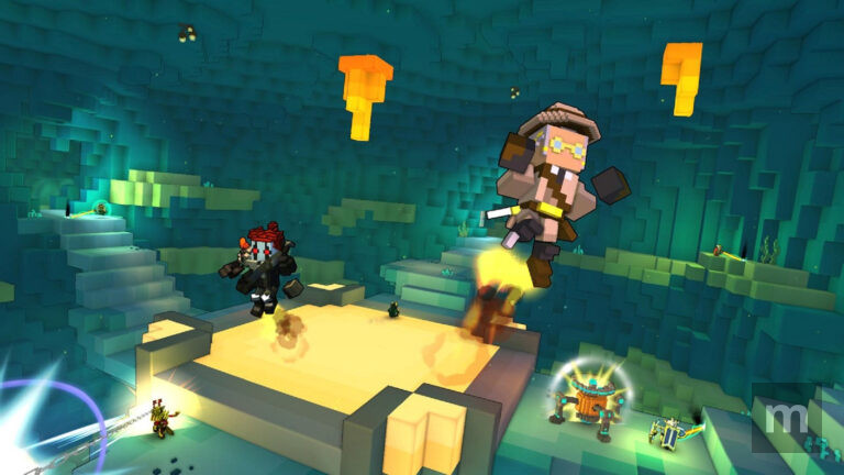 Trove perdeu 98% de seus jogadores Descubra o que aconteceu com Trove e por que tantos jogadores o abandonaram