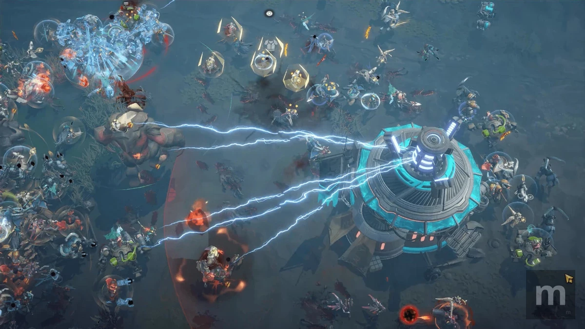 Warborne Above Ashes: Pay to Win foi grande destaque no primeiro dia de beta aberto 1 Warborne Above Ashes traz um trailer empolgante destacando as principais características do jogo PvP-MMO que você não pode perder