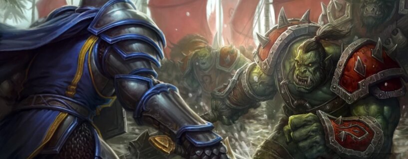 WoW: Mists of Pandaria Classic irá receber Landfall, update que promete intensificar os conflitos
