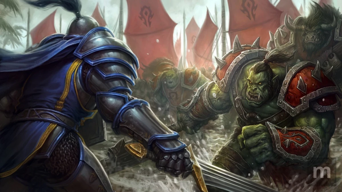 WoW: Mists of Pandaria Classic irá receber Landfall, update que promete intensificar os conflitos 11 Mists of Pandaria Classic: Landfall ganha data de lançamento Prepare-se para a nova aventura em Pandaria que está chegando
