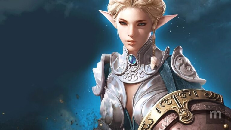 Bless Unleashed: A fusão dos servidores global e asiático falha em revigorá-lo