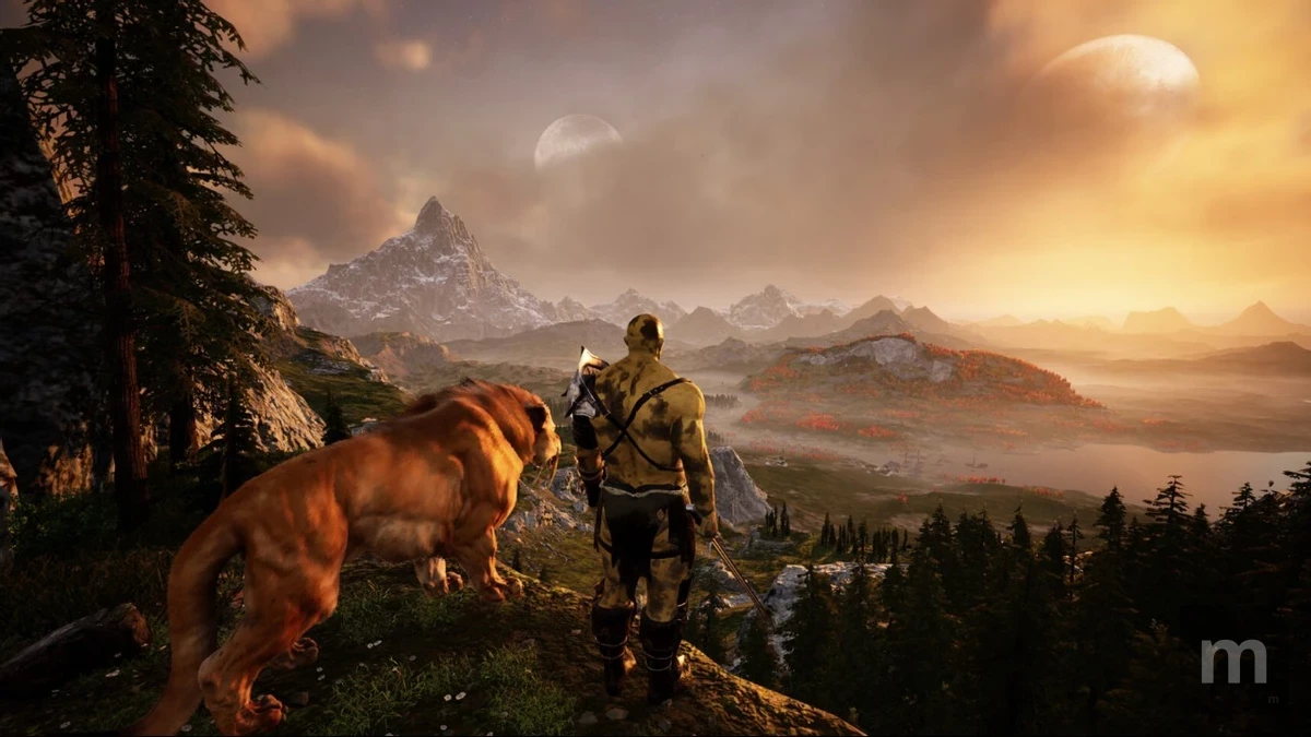 Mortal Online 2 planeja reformular a sistema de armazenamento para melhorar a experiência dos jogadores 5 Mortal Online 2 planeja reformular a sistema de armazenamento para melhorar a experiência dos jogadores