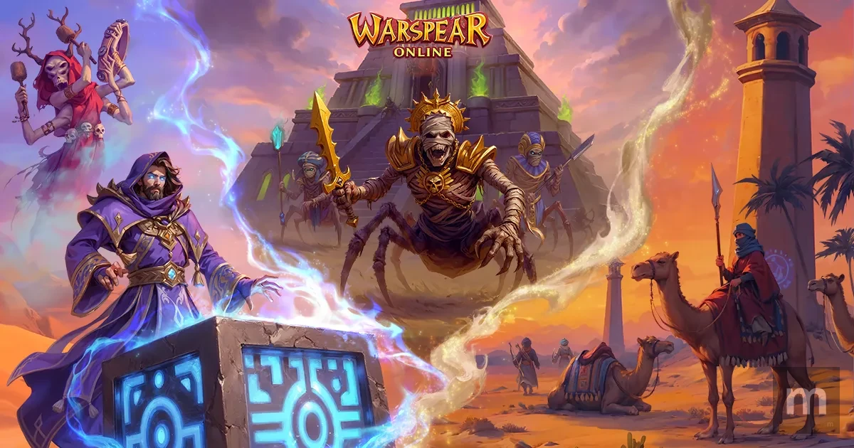 wasper online