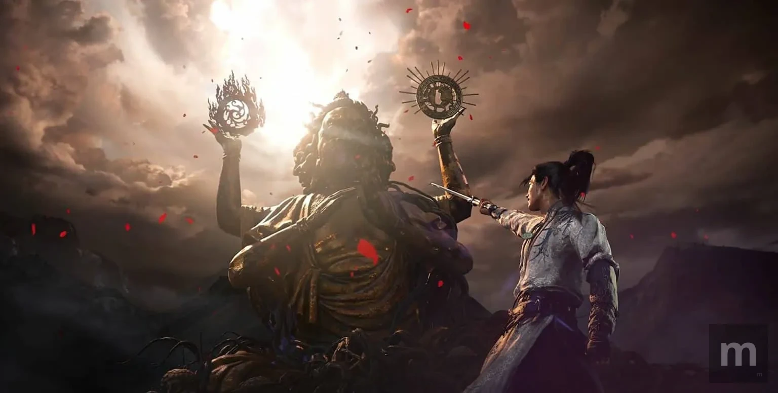 Jogos Grátis Multiplayer que serão lançados este ano — Prepare-se para perder o sono (e a vida social) 5 where the winds meet