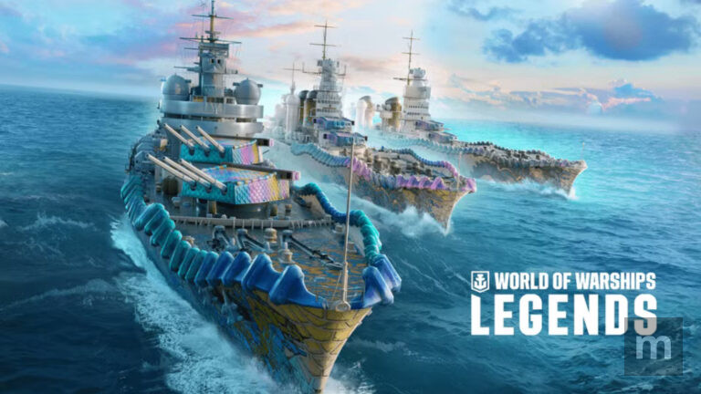 World of Warships: Legends traz a inesperada Armada Espanhola! Descubra novas embarcações e desafios emocionantes neste update imperdível