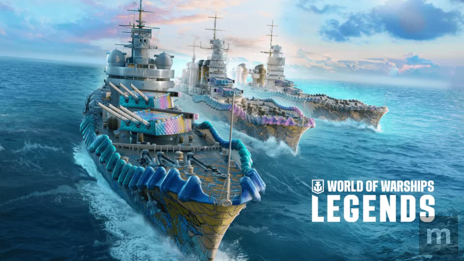 World of Warships: Legends traz a inesperada Armada Espanhola! 10 World of Warships: Legends traz a inesperada Armada Espanhola! Descubra novas embarcações e desafios emocionantes neste update imperdível