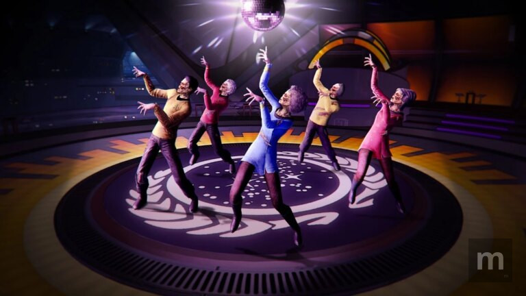 Star Trek Online traz evento de Halloween com recompensas incríveis, incluindo uma temida exército de zumbis
