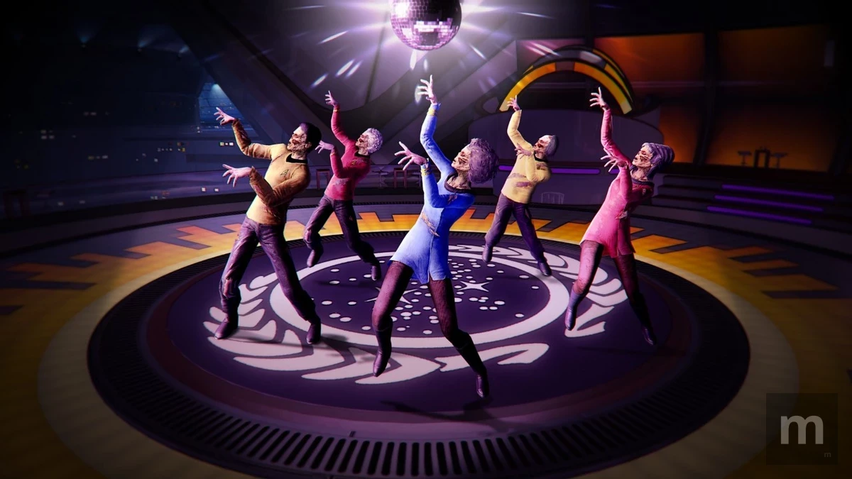 Star Trek Online inicia evento de Halloween com recompensas incríveis, incluindo uma temida exército de zumbis 13 Star Trek Online traz evento de Halloween com recompensas incríveis, incluindo uma temida exército de zumbis