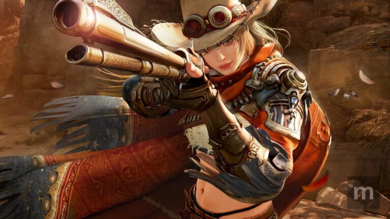 Black Desert sorteia um milhão de pérolas para jogadores do Brasil