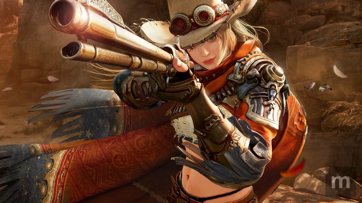Black Desert sorteia um milhão de pérolas para jogadores do Brasil 4 Black Desert sorteia um milhão de pérolas para jogadores do Brasil
