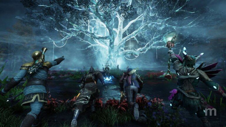 Aeternum: Amazon descarta vozes de IA no jogo Aeternum não terá mais vozes geradas por IA, afirma Amazon, surpreendendo jogadores