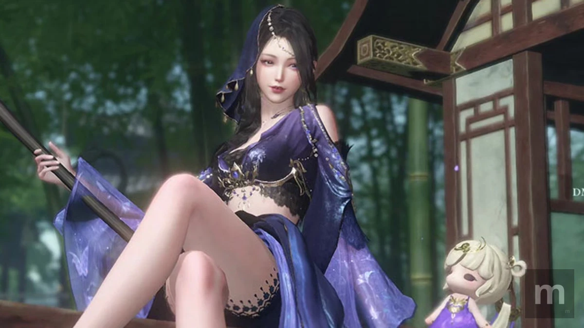 Sword of Justice, MMORPG muito esperado, estreia globalmente em 7 de novembro 4 Sword of Justice estreia globalmente em 7 de novembro; prepare-se para uma aventura épica e cheia de desafios