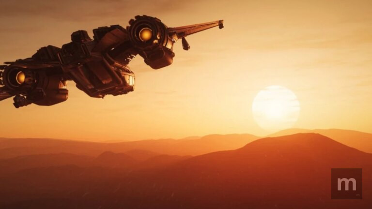 Star Citizen impressiona com novo trailer e revela a incrível sistema de Nix