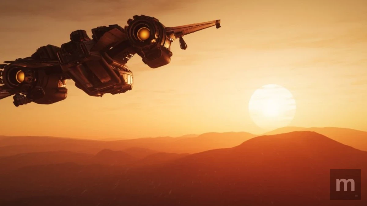 Star Citizen impressiona com novo trailer e revela a incrível sistema de Nix 1 Star Citizen impressiona com novo trailer e revela a incrível sistema de Nix