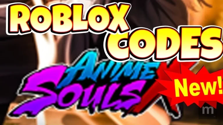 Anime Souls Simulator X Codes