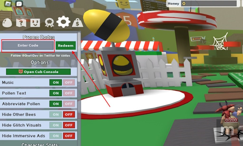 Bee Swarm Simulator Codes: novos códigos atualizados com recompensas imperdíveis de outubro de 2025 1 Bee Swarm Simulator Codes: novos códigos atualizados com recompensas imperdíveis de outubro de 2025