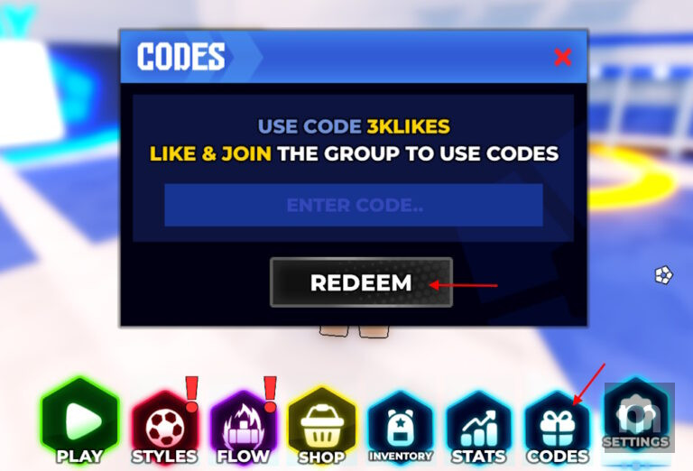 Blue Lock Rivals Codes: novos códigos atualizados de outubro de 2025 com recompensas imperdíveis