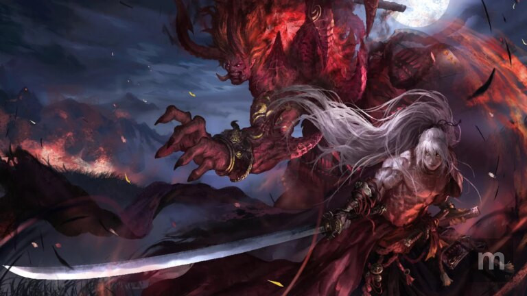 Lineage 2 Essence traz nova classe: o Samurai Descubra as habilidades do Samurai e prepare-se para a batalha épica