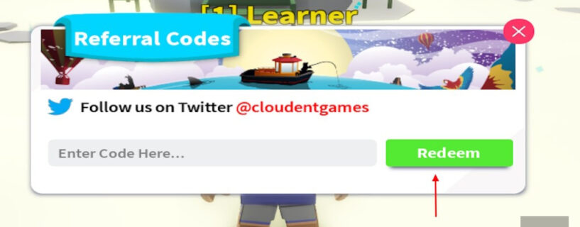 Fishing Simulator Codes: novos códigos atualizados para ganhar prêmios em outubro de 2025