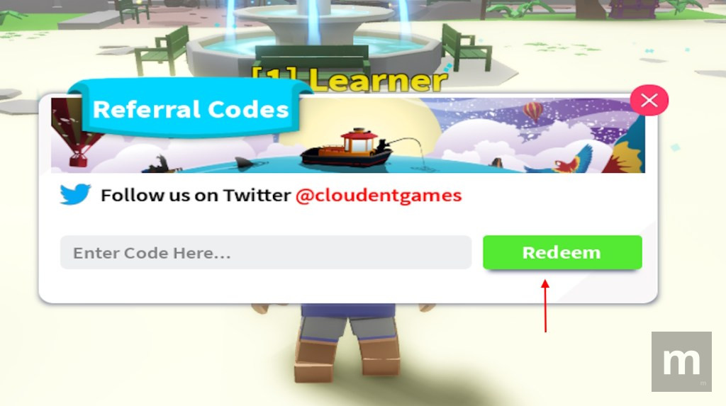 Fishing Simulator Codes: novos códigos atualizados para ganhar prêmios em outubro de 2025 1 Fishing Simulator Codes: novos códigos atualizados para ganhar prêmios em outubro de 2025