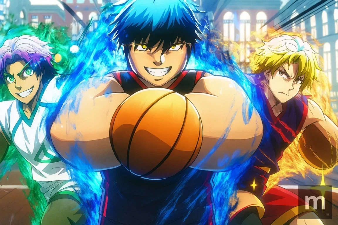 Codes BBZ: Todos os novos códigos de Basketball Zero (Atualizado!) 1 Codes BBZ