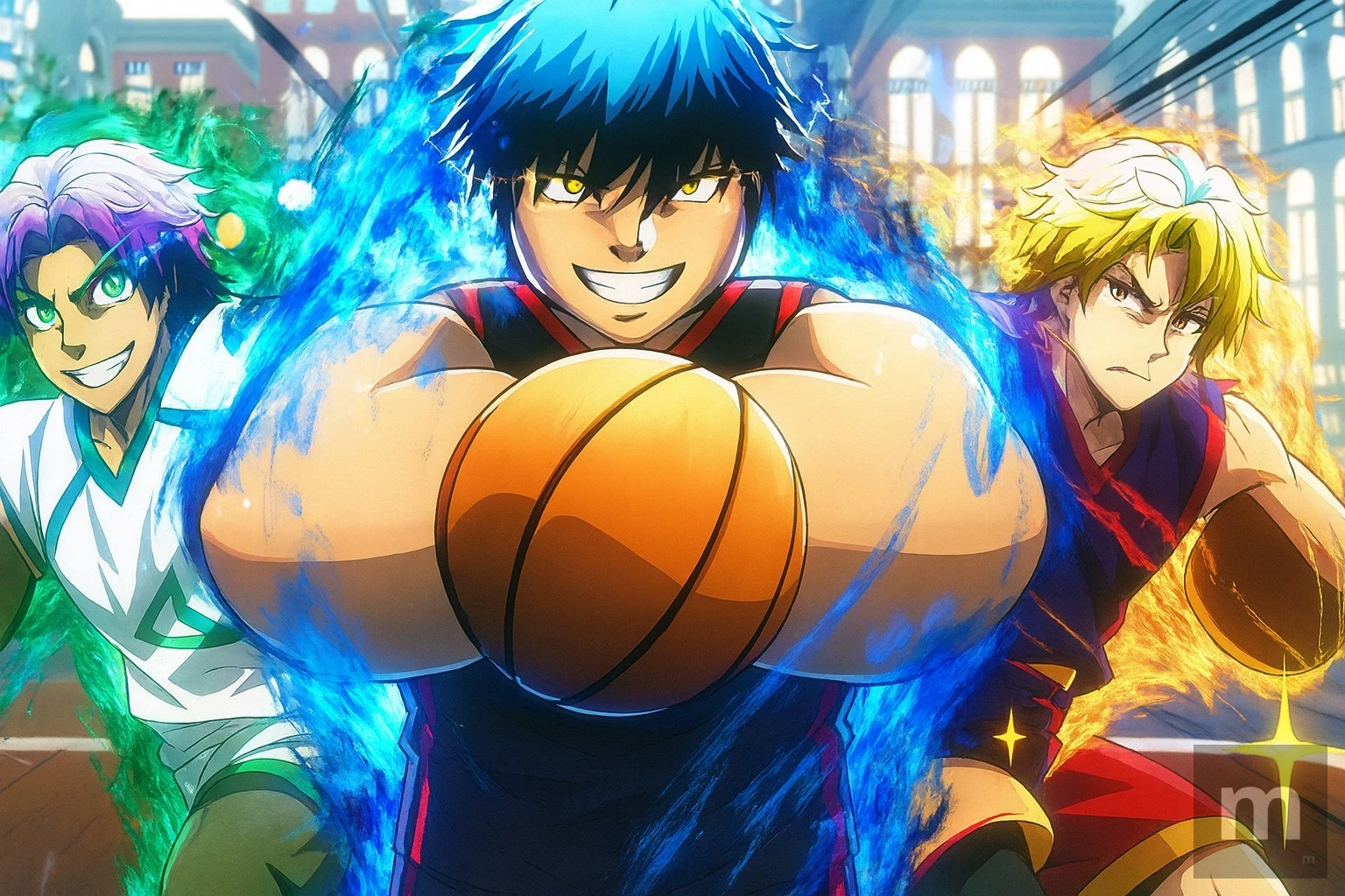Codes BBZ: Todos os novos códigos de Basketball Zero (Atualizado!) 9 Codes BBZ