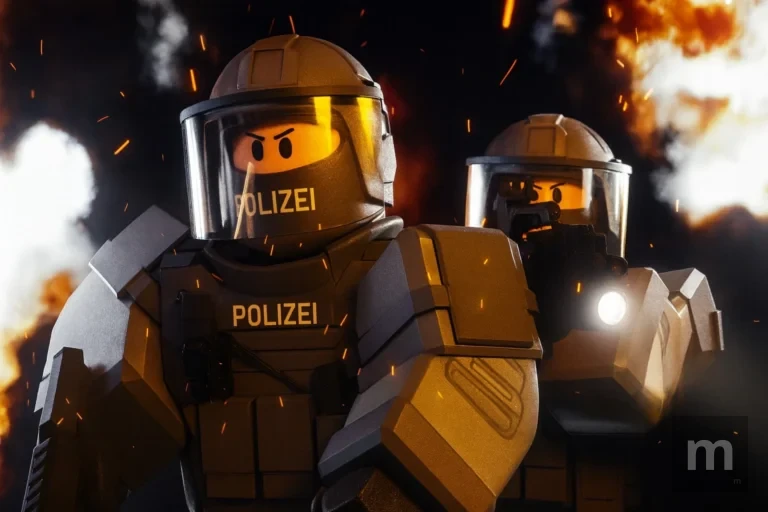 Codes Emergency Hamburg