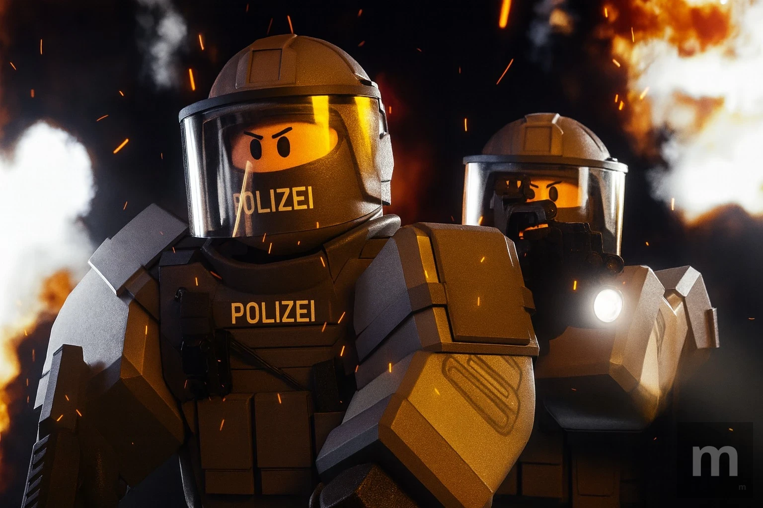 Codes Emergency Hamburg: Todos os códigos atualizados para ganhar grana e XP no jogo 10 Codes Emergency Hamburg