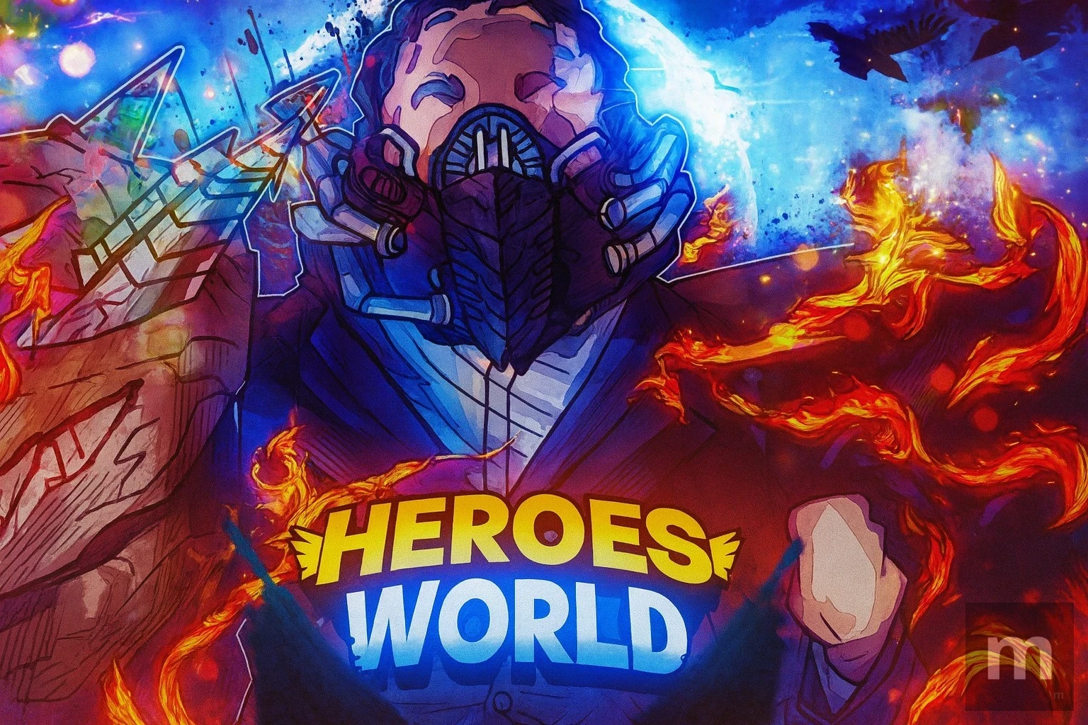 Codes Heroes World: Lista Completa dos Novos Códigos e Como Usar 14 Codes Heroes World
