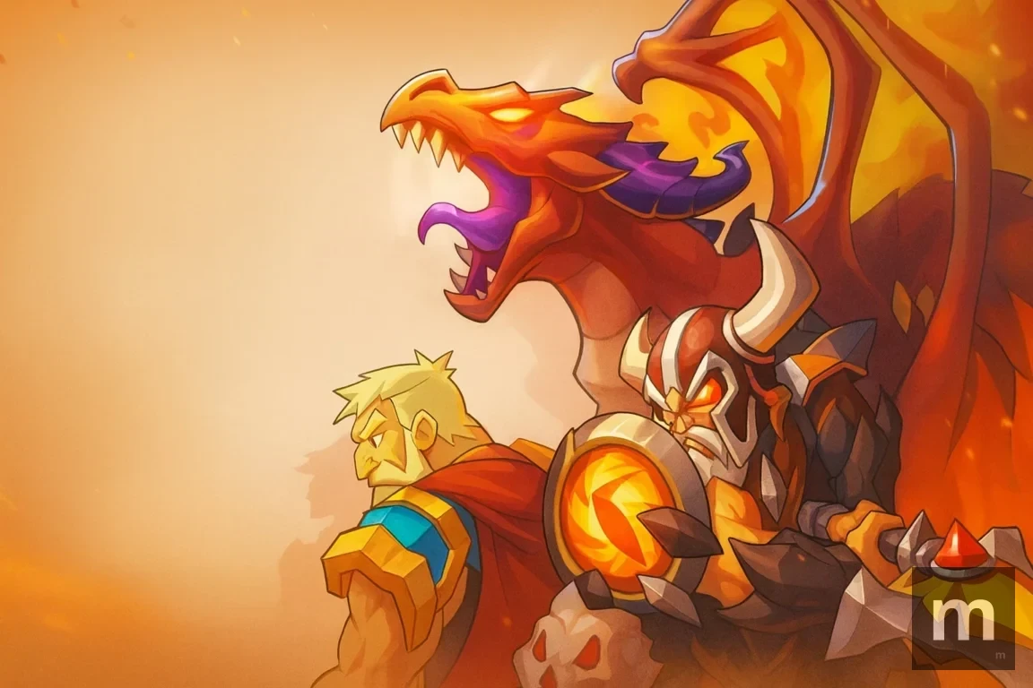 Codes Idle Heroes: Os melhores códigos para gemas, rolagens e aquele empurrãozinho de mestre! 1 Codes Idle Heroes