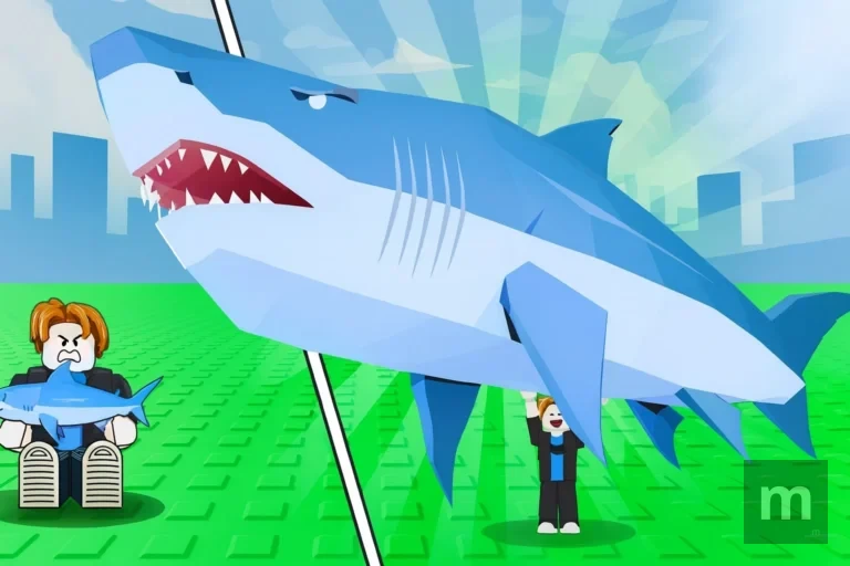 Codes Own a Fish Pond