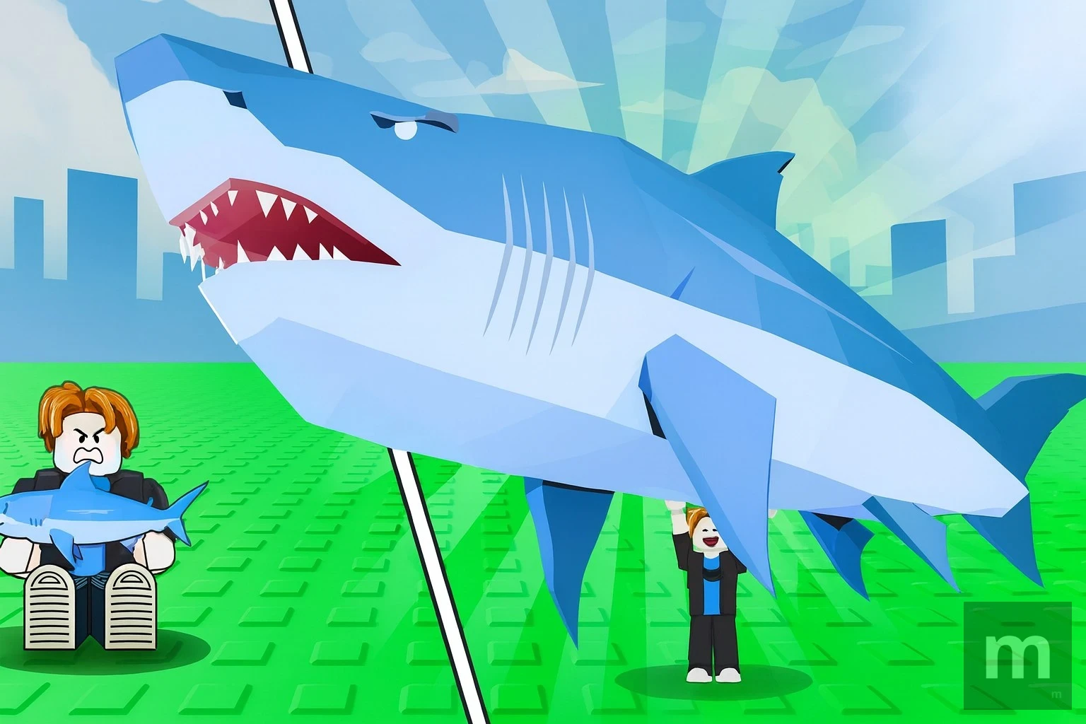 Codes Own a Fish Pond: Todos os Códigos Atualizados e Como Usar 10 Codes Own a Fish Pond