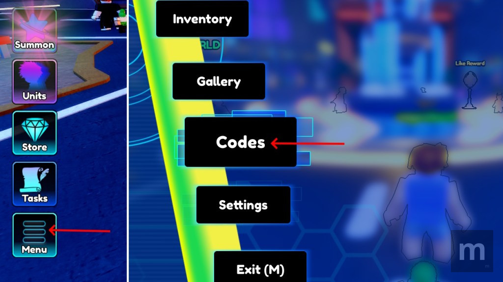 Anime Switch Codes: novos códigos atualizados de outubro de 2025 com recompensas especiais para os jogadores