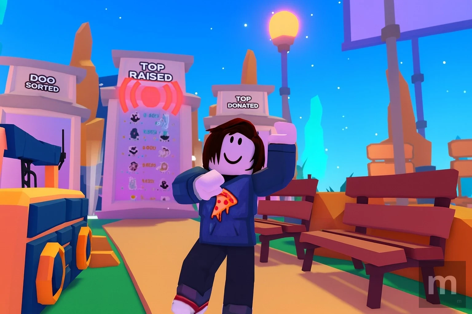 Códigos de PLS DONATE: Guia Completo para Resgatar Seus Prêmios no Roblox 4 Códigos de PLS DONATE