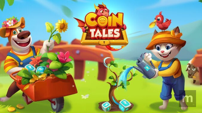 Coin Tales Giros Grátis do Mês de Outubro 2025: Novos Códigos Atualizados. 1 Giros Grátis do Mês de Outubro 2025: Novos Códigos Atualizados.