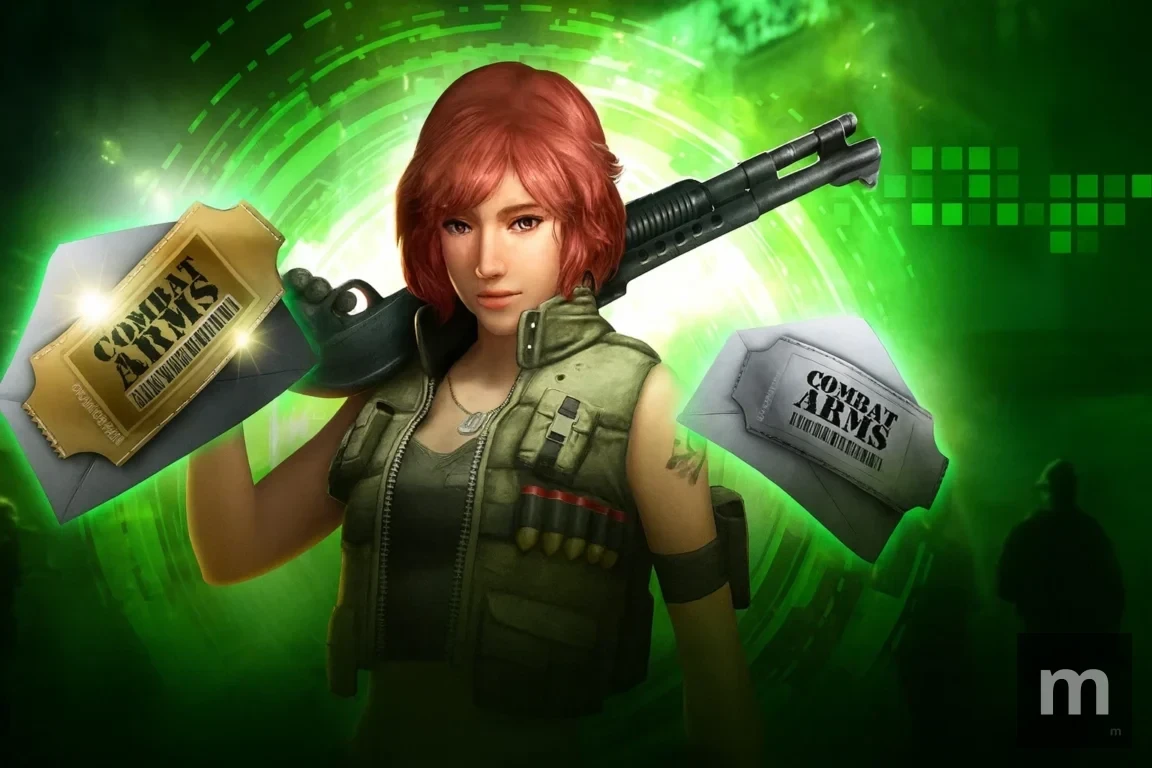 Combat Arms Coupon Codes — Ganhe Recompensas Épicas 1 Combat Arms Coupon Codes