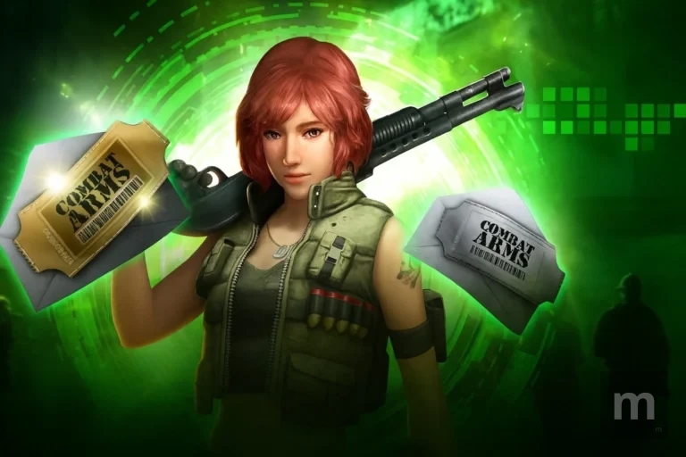 Combat Arms Coupon Codes