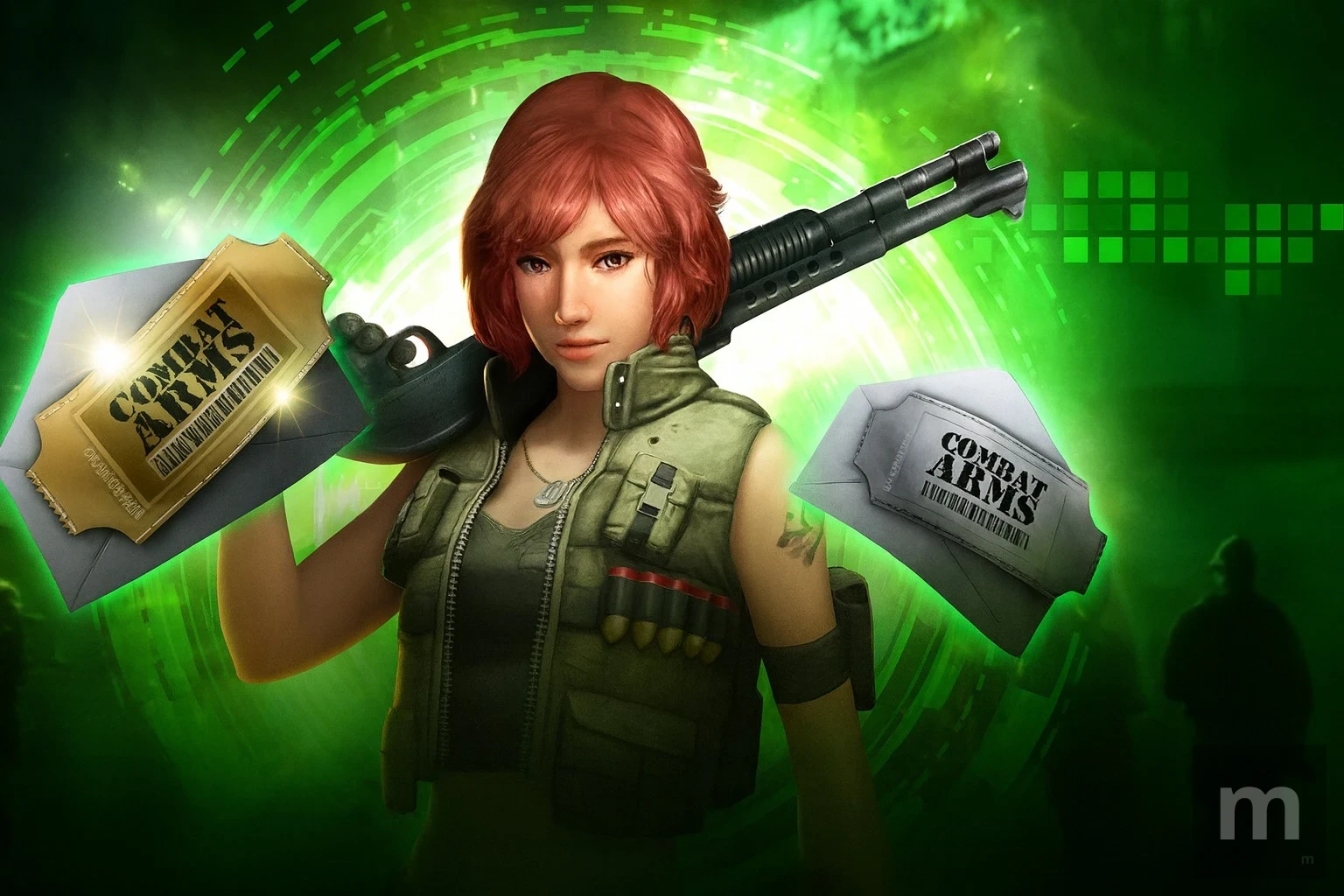 Combat Arms Coupon Codes — Ganhe Recompensas Épicas 16 Combat Arms Coupon Codes