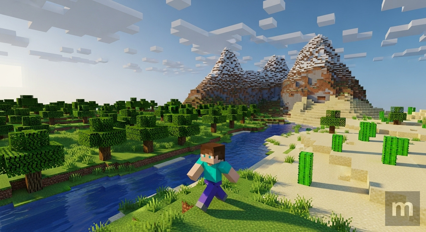 Como Baixar Minecraft no PC em 2025: O Guia Mais Fácil da Internet 13 Como Baixar Minecraft no PC